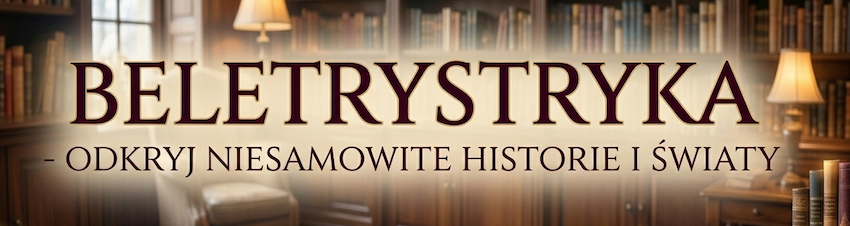 Beletrystyka | Stragan Online | Zobacz ofertę